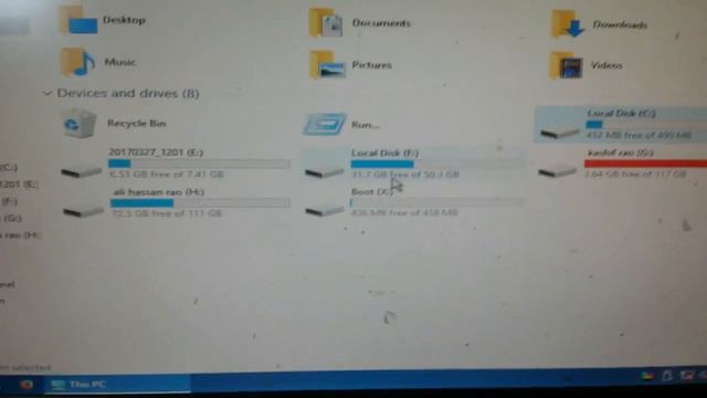 HOW TO USE MAGIC WINDOWS 10 WITHOUT INSTALL смотреть онлайн