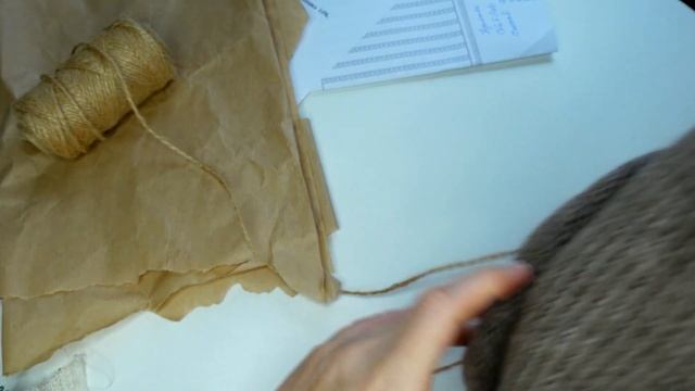 Шарф с ЯКОМ / Шарф спицами / Простой шарф спицами / Как связать красивый шарф / Палантин спицами смотреть онлайн