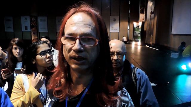 Brigitte LG Baptiste y los dilemas del Falso Desarrollo (Mineria Sostenible?) смотреть онлайн