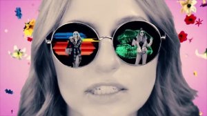 ЧИЛИ   В черных очках   1080HD