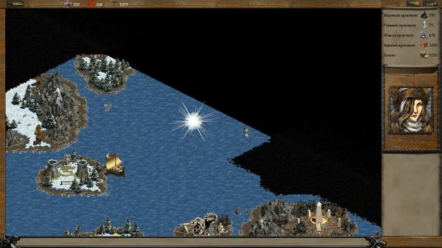 Disciples 1 Sacred Lands Часть 34 смотреть онлайн