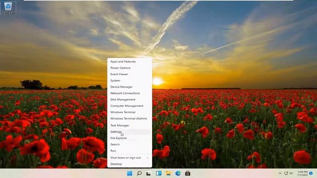 How To Change Mouse Pointer Size On Windows 11 [Tutorial] смотреть онлайн