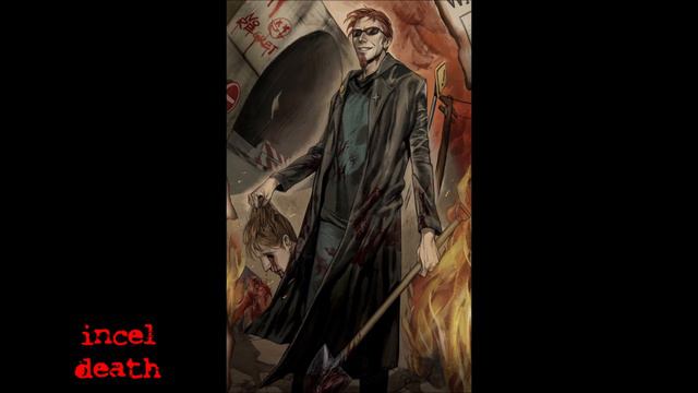 [Fan Made 11.ai] Cut Postal Dude Voice Lines смотреть онлайн