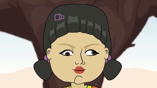 SQUID GAME ? | Poor SpongeBob | Sad Story?| Игра в Кальмара ? Грустная История?Губки Боба | Among U смотреть онлайн