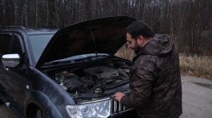 Обзор PAJERO SPORT 2 - спустя 3 ГОДА владения / Overshtag4x4