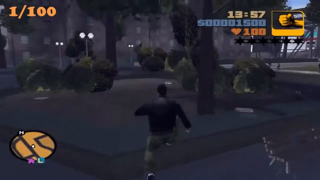 Краткая история серии: Grand theft auto, часть 2 смотреть онлайн