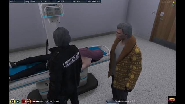 #nopixel India I am back Guys Miss you a lot | Its Time To get Serious| Dr.SaifNeon On Duty смотреть онлайн