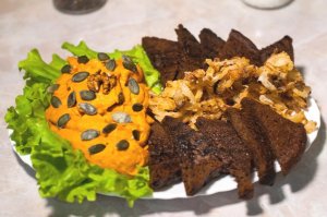 Цимес по-одесски