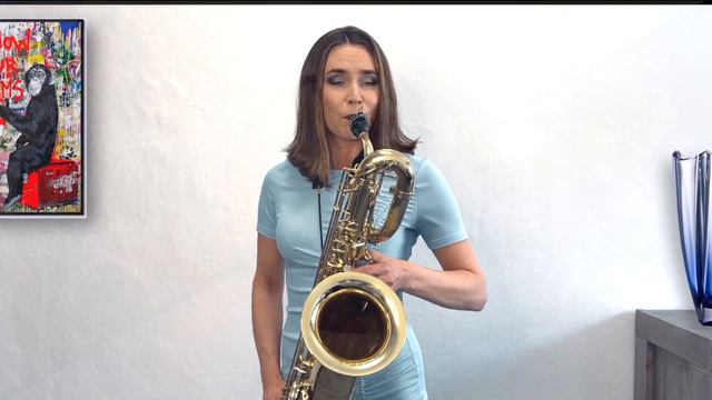 VAR. 2 from Goldberg Variations | J.S. Bach | Covert Ensemble with Don Fabian смотреть онлайн