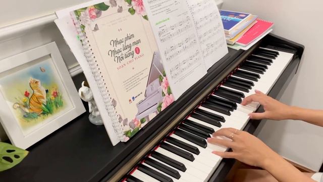 Amazing Grace | Piano смотреть онлайн