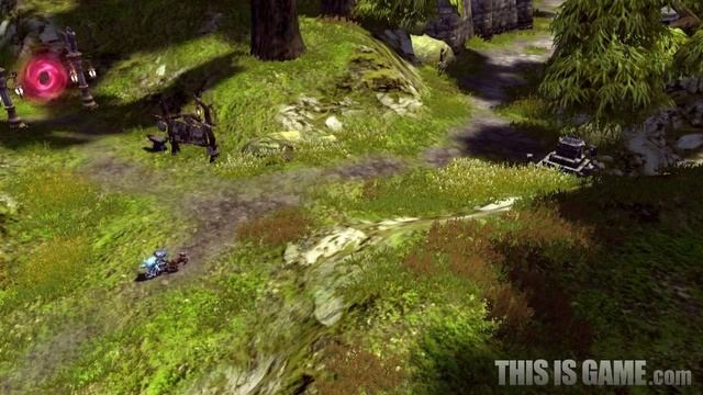 Dragon Nest - Mine Thrower EX смотреть онлайн