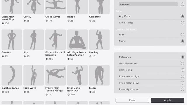 GET THIS NEW ROBLOX EMOTE NOW ? смотреть онлайн