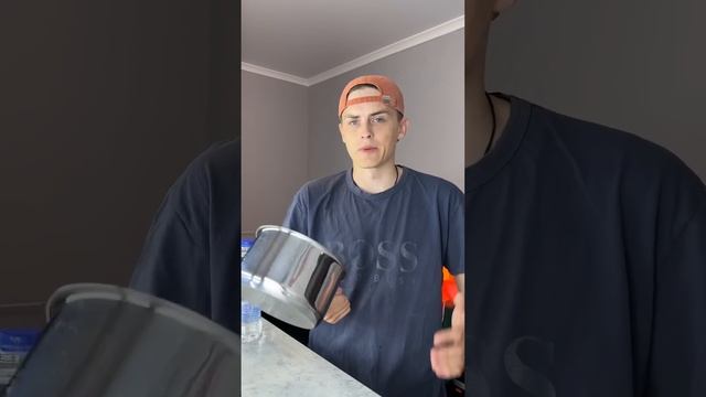 МОРСКАЯ СОЛЬ ИЗ МОРЯ! смотреть онлайн