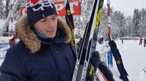 Почему не стоит брать лыжи Combi?