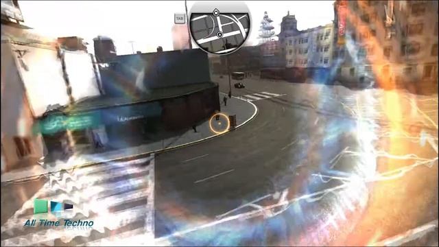 Driver   San Francisco Part 1