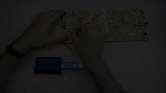 Корпус для повербанка на 3 АКБ 18650