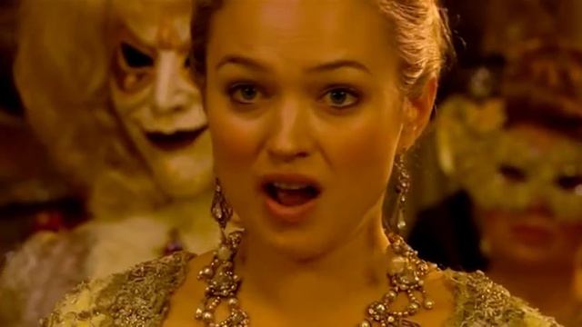 Doctor Who Rescored: The Girl in the Fireplace - "Attack on the Royal Court" смотреть онлайн