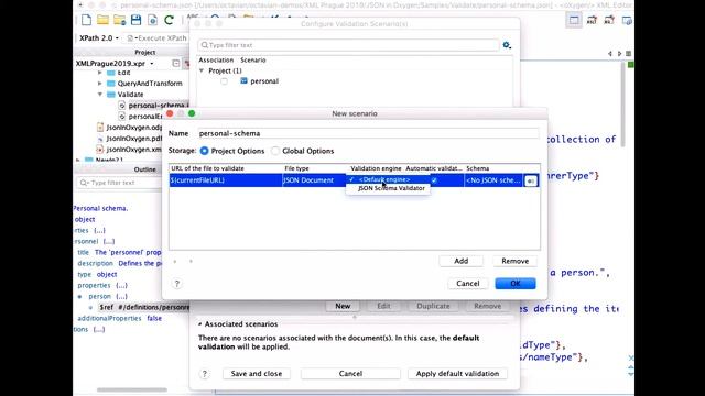 JSON in Oxygen - presented by Octavian Nadolu at Oxygen Users Meetup, Prague 2019 смотреть онлайн