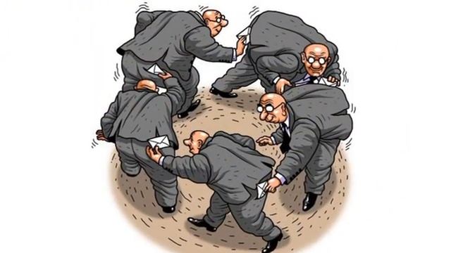 Округ 37 - голосуем за Николая Губенко смотреть онлайн