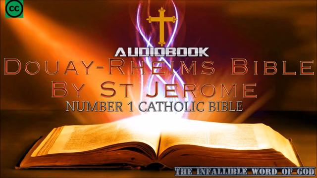 ♛Douay-Rheims Holy Bible | Apocalypse(Revelations)✠ смотреть онлайн