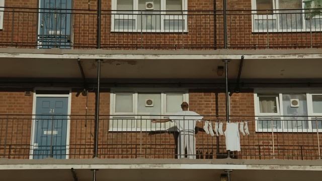 Fred again.. - Adam (Act Like) смотреть онлайн