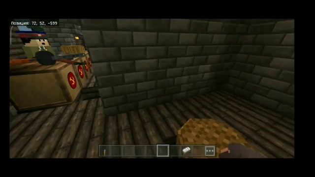 MINECRAFT PE - ДЕГІ ЕҢ ЖАҚСЫ WW II ҚҰРАСТЫРУ!ЕКІНШІ ДҮНИЕЖҮЗІЛІК СОҒЫС КЕЗІНДЕ ҚҰРАСТЫРУ MINECRAFT! смотреть онлайн