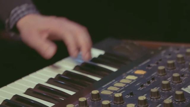 Flamtronic "Broken Digits" : Sixtyten Sessions смотреть онлайн