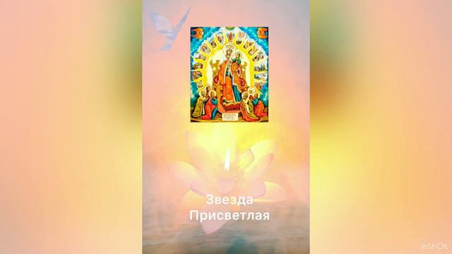 Энергии Матери Мира. 5 Икон Богородицы 🙏🏻🌺 смотреть онлайн