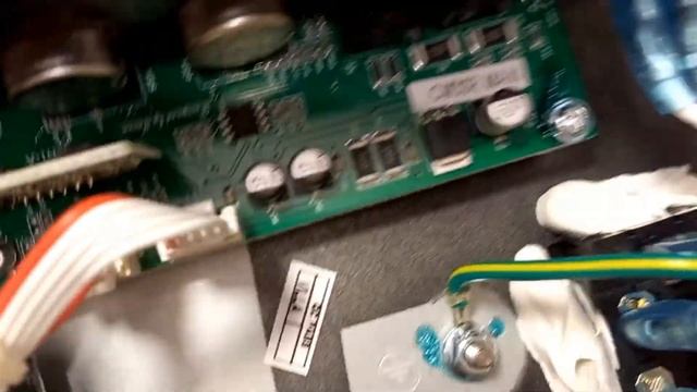 CORT CM30R GUITAR AMPLIFIER repair смотреть онлайн