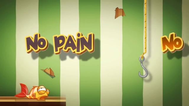 Saving Yello Launch Trailer смотреть онлайн