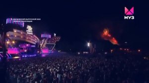 Московский выпускной 2022  1 часть 25 06 2022