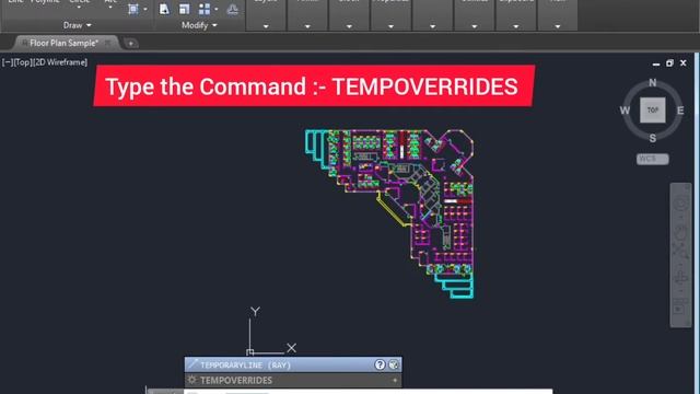 AutoCAD Freezes When Pressing F8 | AutoCAD Stuck on F8 | AutoCAD freezes when turning on ortho смотреть онлайн