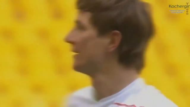 Роман Павлюченко | Football-music.ru