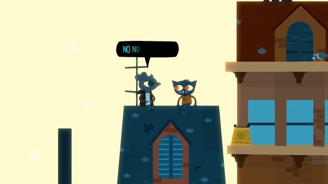 Let's Play Night in the Woods Blind Part 27 Ending Epilogue - Stars [Weird Autumn Edition Gameplay] смотреть онлайн