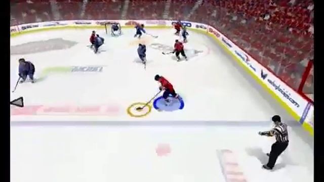 Голы и буллиты. смотреть онлайн