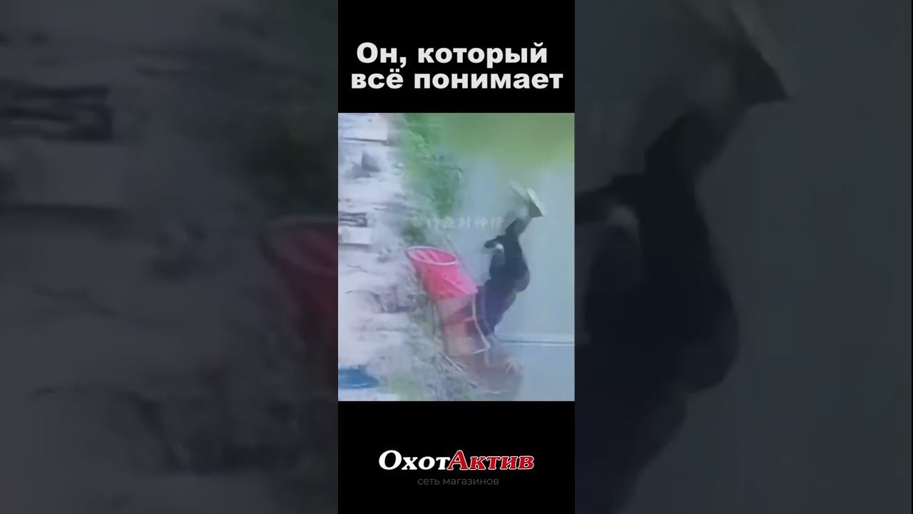 ОЧЕНЬ ПОНИМАЮЩИЙ РЫБАК И ЖЕНА смотреть онлайн