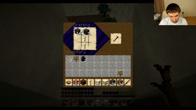 MineCraft Maps - Survival Island #2 By Whiteboy7thst