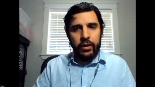 Geospatial Data (Dataverse Community Meeting 2020) смотреть онлайн