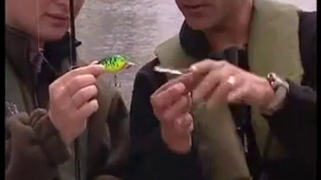 Zander fishing - Matt Hayes смотреть онлайн