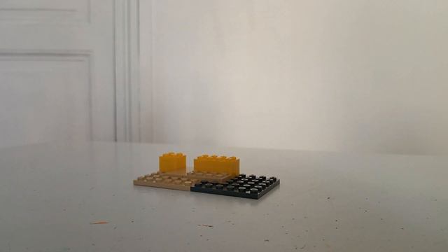Lego Minecraft : The Coral Reef смотреть онлайн
