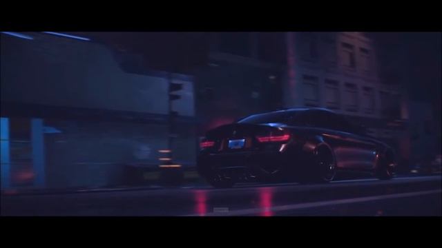 NFS | Deep Bass смотреть онлайн