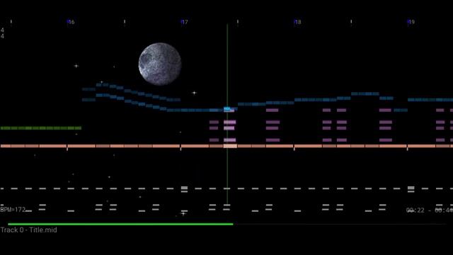 Asphalt 3: Street Rules Java Track Title (OST) on Sony Ericsson sf2* смотреть онлайн