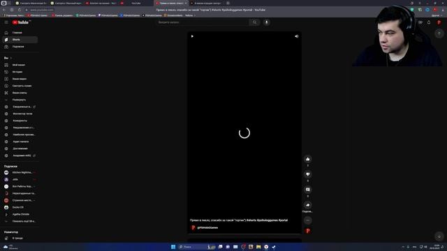 Почему не запускаются мои видео, что с моим каналом на YouTube??? смотреть онлайн