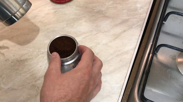 Bialetti KALIFFA (brikka) Moka Express Coffee Maker 2 Cups смотреть онлайн