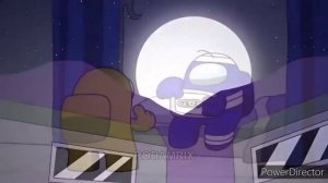 мультик амонг ас (русская озвучка) часть 3 @Rodamrix