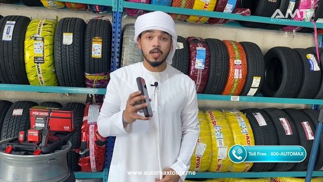 كيفية برمجة أجهزة استشعار الإطارات , خدمة استشعار الإطارات - Autel TPMS & Tire Service Tools смотреть онлайн