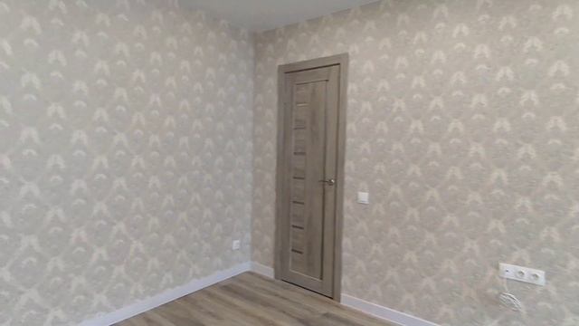 Двух-комнатная квартира 47м² Дзержинский улица Трикотажная дом 60 смотреть онлайн