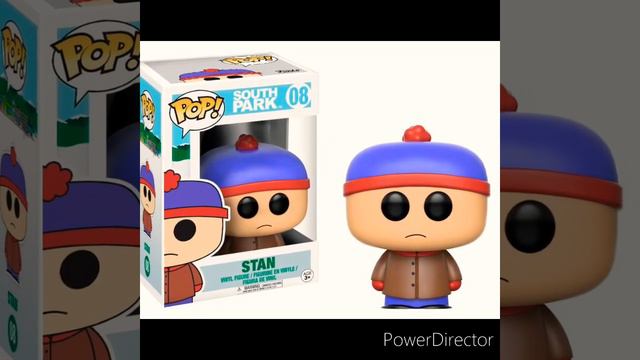 the south park Funko Pop song смотреть онлайн