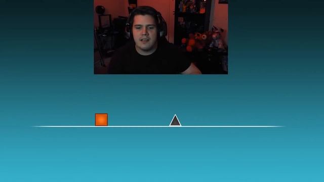 The Impossible Game is impossible - No cursing challenge - Rage Quit смотреть онлайн