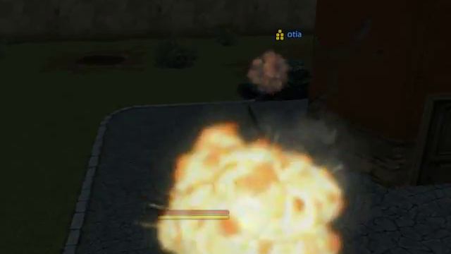 Tanki Online Pitbull Kit Gameplay #1 смотреть онлайн